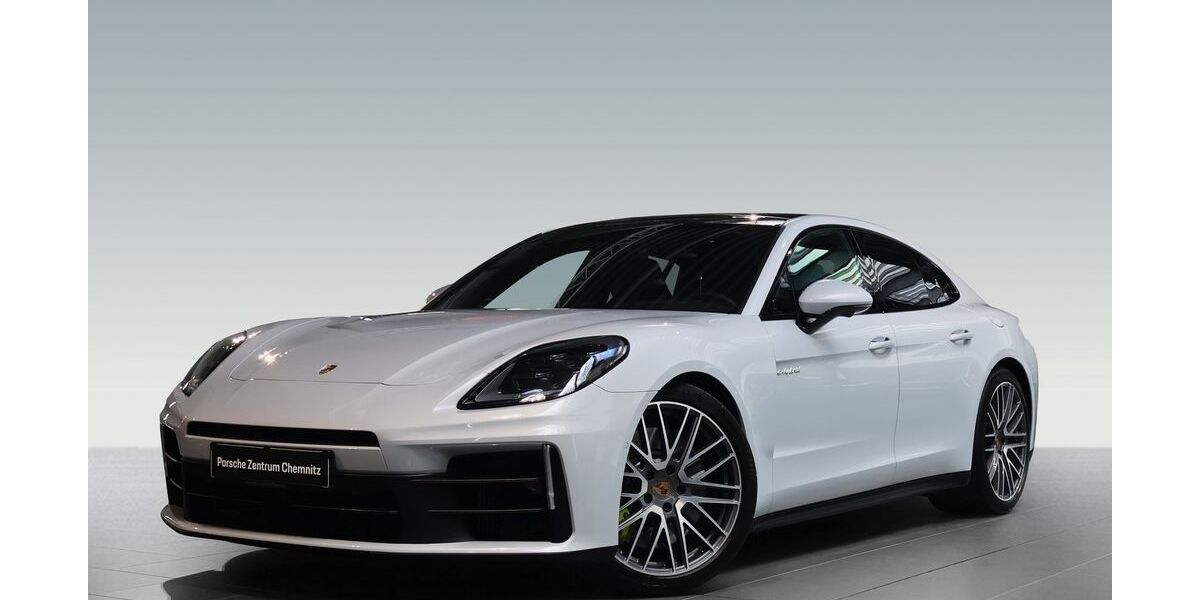 Porsche Panamera 26.110 km 122.670 &euro; Chemnitz 09116