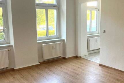 Gemütliche 3-RaumWohnung in ruhiger Lage
