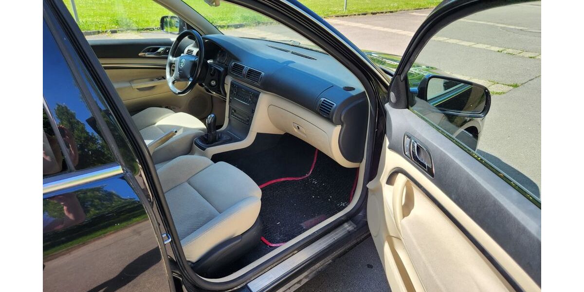Skoda Superb 183.696 km 1.300 &euro; Chemnitz 09123