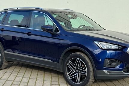 Seat Tarraco 89.991 km 23.980 &euro; Chemnitz 09120