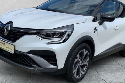Renault Captur 77.900 km 18.590 &euro; Burgstädt 09217
