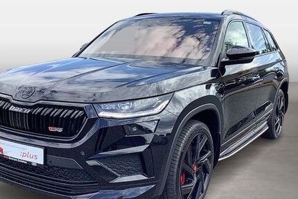 Skoda Kodiaq 5.270 km 47.460 € Zwickau 08056