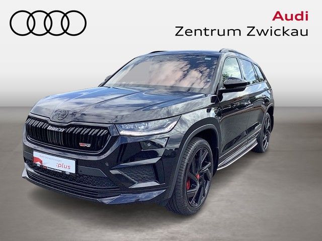 Skoda Kodiaq 5.270 km 47.460 € Zwickau 08056