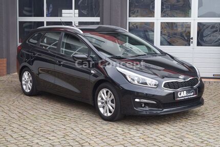 Kia ceed Sportswagon 134.000 km 7.990 &euro; Chemnitz 09127