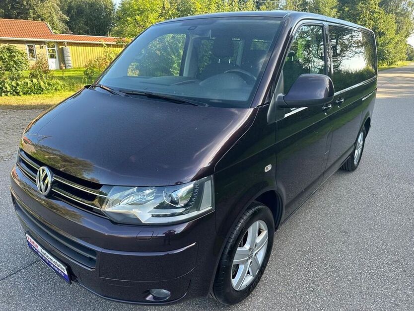 T5 Transporter