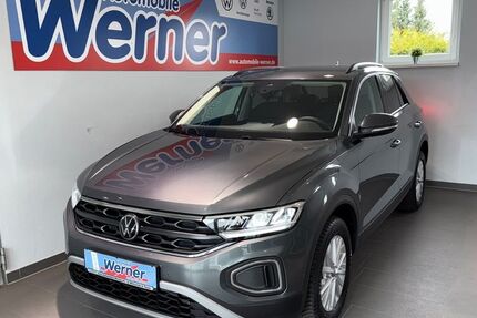 VW T-Roc 9.987 km 23.980 &euro; Mittweida 09648