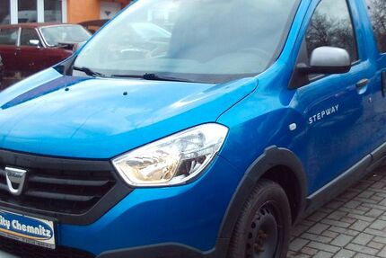 Dacia Dokker 160.787 km 5.999 &euro; Chemnitz 09114