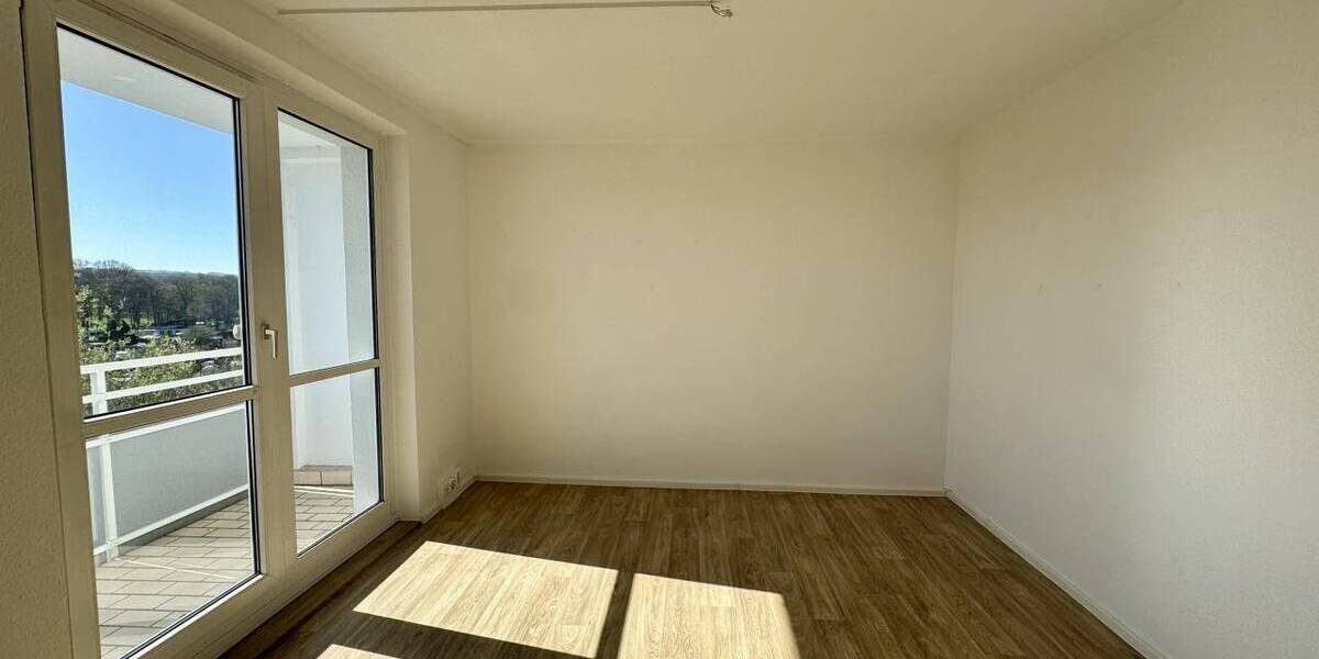 Etagenwohnung Chemnitz Helbersdorf - 3 Zimmer, 57 m&sup2;, 318&euro; | Angebot:26261682