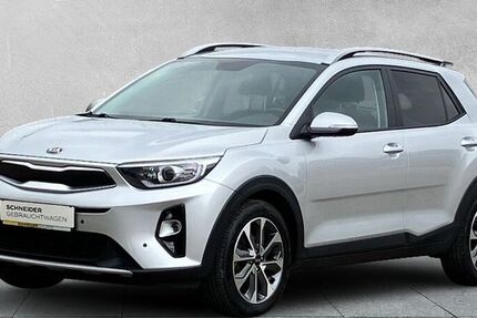 Kia Stonic 71.250 km 13.890 &euro; Chemnitz 09113