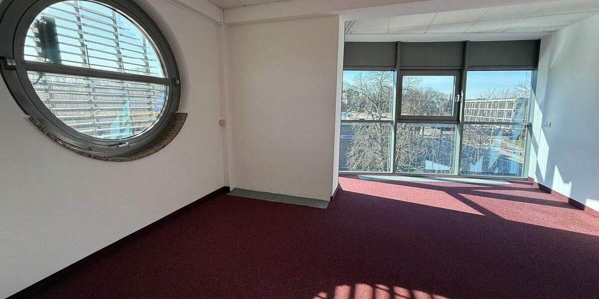 Gewerbeobjekt Chemnitz Zentrum - 1 Zimmer, 380 m&sup2;, 3.800&euro; | Angebot:25680088