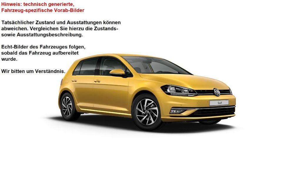 VW Golf 119.711 km 12.970 &euro; Lichtenstein 09350