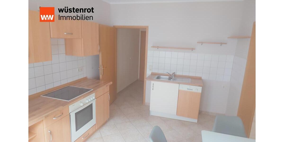 Etagenwohnung Oederan - 1 Zimmer, 43 m&sup2;, 240&euro; | Angebot:25867448