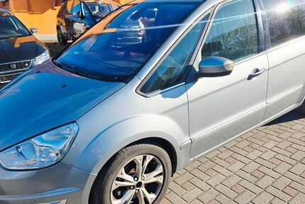 Ford Galaxy 281.700 km 4.490 &euro; Chemnitz 09114