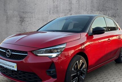 Opel Corsa 32.614 km 15.890 &euro; Frankenberg 09669