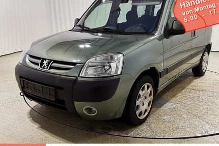 Peugeot Partner 218.628 km 849 &euro; Chemnitz 09120