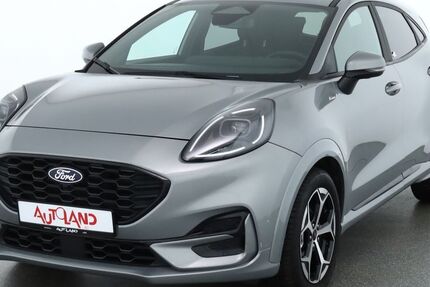 Ford Puma 33.485 km 20.890 &euro; Chemnitz 09113
