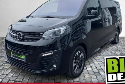 Opel Zafira Life 55.501 km 37.710 € Chemnitz 09116