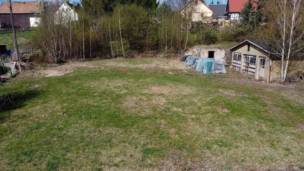Grundstück Rossau Seifersbach - 188.000&euro; | Angebot:26556760