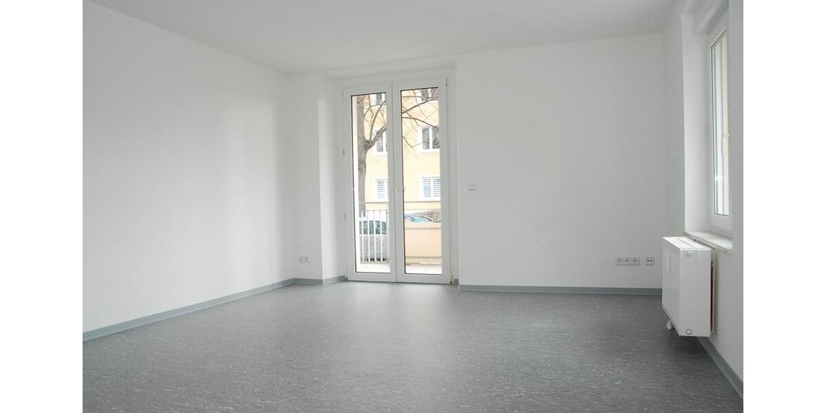 Erdgeschoßwohnung Chemnitz Hilbersdorf - 1 Zimmer, 48 m&sup2;, 280&euro; | Angebot:25981368