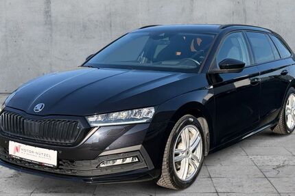 Skoda Octavia 92.873 km 21.500 &euro; Chemnitz 09119