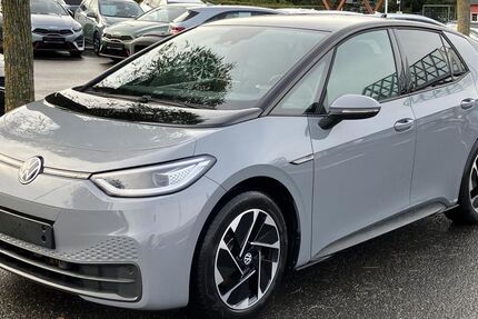 VW ID.3 25.290 km 22.899 &euro; Chemnitz - Mittelbach 09224