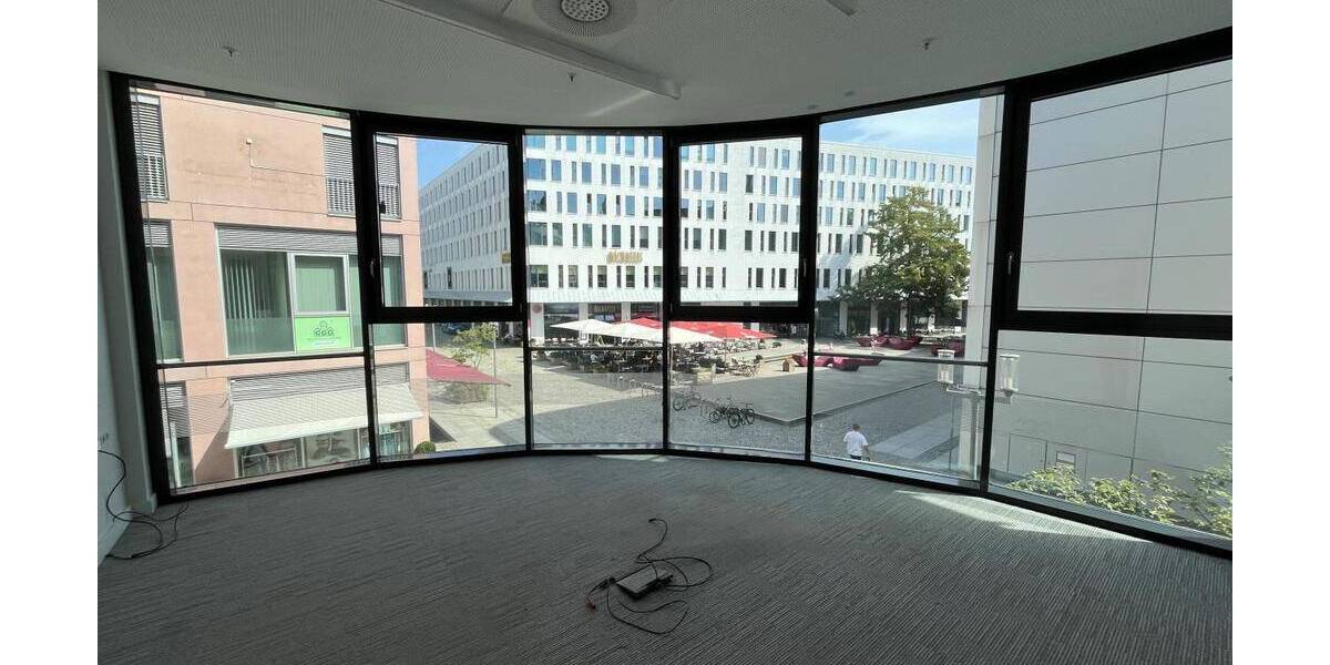 Gewerbeobjekt Chemnitz Zentrum - 9 Zimmer, 312 m&sup2;, 3.434&euro; | Angebot:26842187