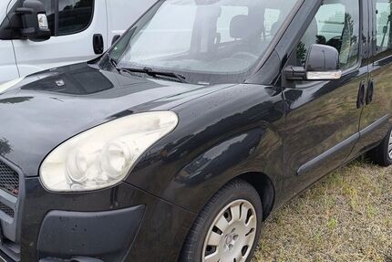 Fiat Doblo 147.624 km 3.890 &euro; Waldheim 04736