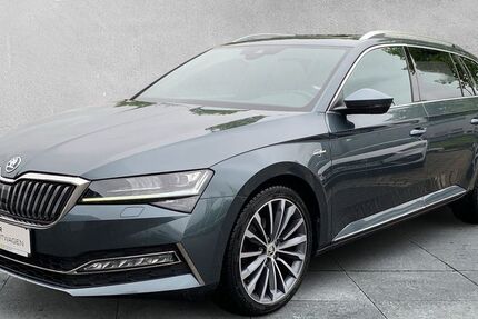 Skoda Superb 89.229 km 23.490 &euro; Chemnitz 09131