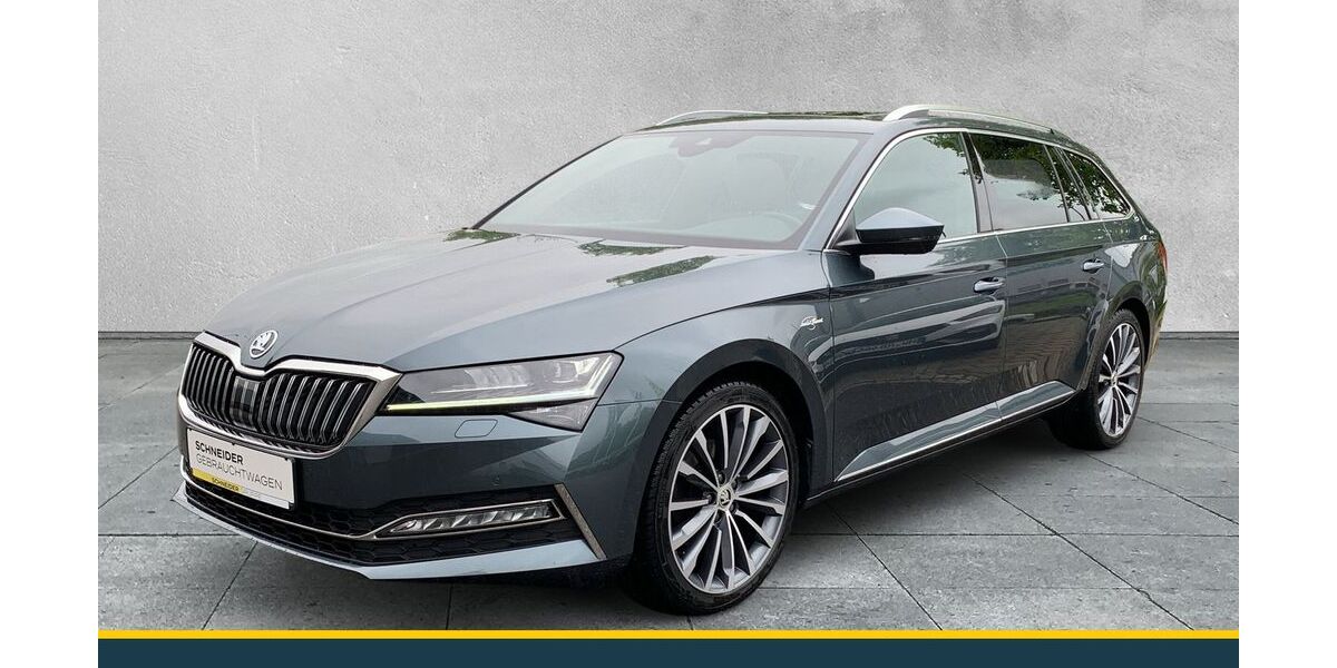 Skoda Superb 89.229 km 23.490 &euro; Chemnitz 09131