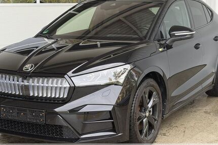 Skoda Enyaq 46.650 km 37.899 &euro; Oberlungwitz 09353
