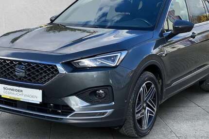 Seat Tarraco 52.000 km 31.890 € Chemnitz 09113