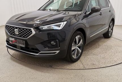 Seat Tarraco 50.700 km 28.999 € Chemnitz - Mittelbach 09224