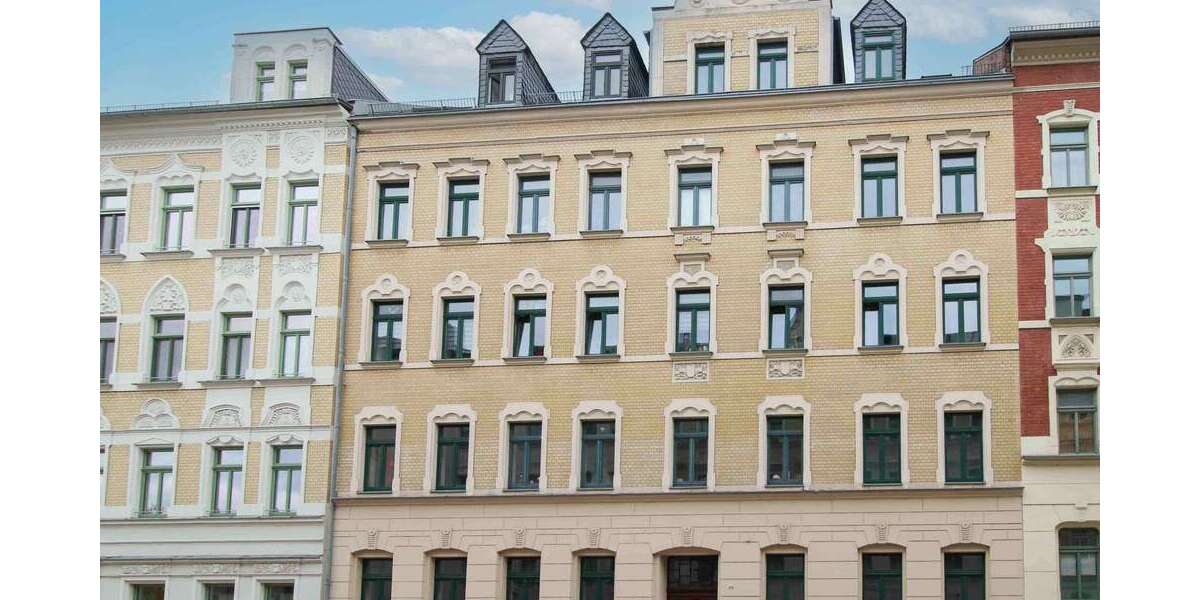Etagenwohnung Chemnitz Altendorf - 2 Zimmer, 49 m&sup2;, 49.000&euro; | Angebot:27297487