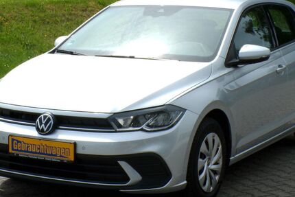VW Polo 54.885 km 14.990 &euro; Gelenau 09423