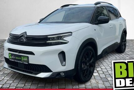 Citroen C5 Aircross 4.730 km 26.910 € Chemnitz 09113