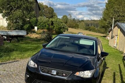 Seat Ibiza 130.765 km 10.000 &euro; Großrückerswalde 09518