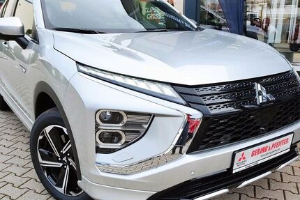 Mitsubishi Eclipse Cross 100 km 26.450 € Chemnitz 09116