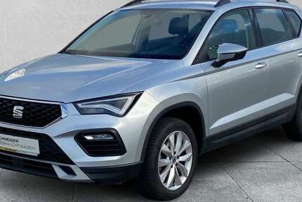 Seat Ateca 52.934 km 24.390 &euro; Marienberg 09496