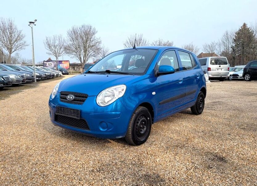Picanto
