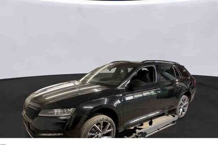 Skoda Superb 25.705 km 34.975 &euro; Bernsdorf 09337