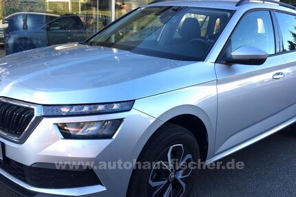 Skoda Kamiq 16.250 km 17.790 &euro; Flöha 09557