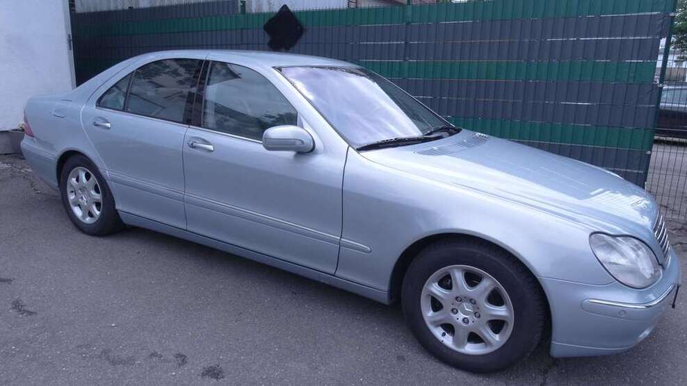 S 500