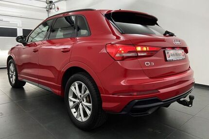 Audi Q3 99.928 km 24.890 &euro; Mittweida 09648