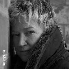 Anne Clark & Band - Edge Of Silence Tour 14.01.2027 Stadthalle Chemnitz