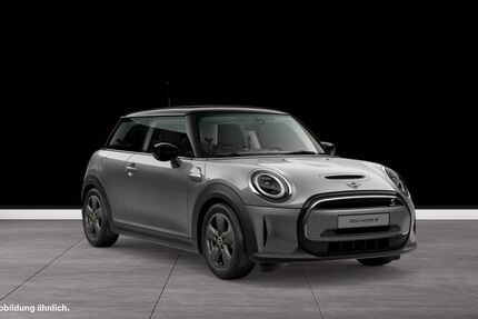 Mini Cooper SE 27.312 km 17.906 &euro; Chemnitz/Röhrsdorf 09247