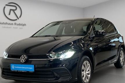 VW Polo 5.254 km 20.879 &euro; Oelsnitz/Erzgebirge 09376