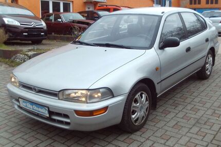 Toyota Corolla 133.085 km 3.199 &euro; Chemnitz 09114