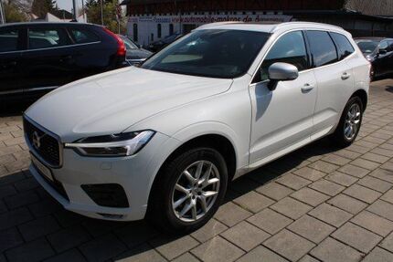 Volvo XC60 160.100 km 23.950 &euro; Chemnitz 09114