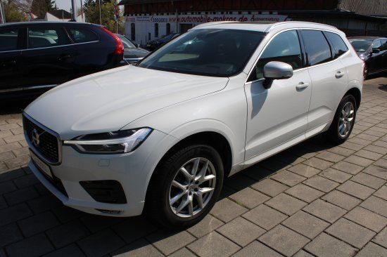 Volvo XC60 160.100 km 23.950 &euro; Chemnitz 09114