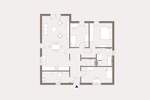Bungalow Limbach-Oberfrohna Oberfrohna - 4 Zimmer, 116 m&sup2;, 258.009&euro; | Angebot:25941898